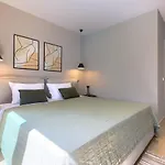 Valle By Interhome Дом отдыха Бале