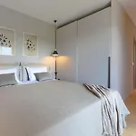 Дом отдыха Valle By Interhome