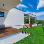 Дом отдыха Valle By Interhome