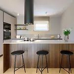 Дом отдыха Valle By Interhome