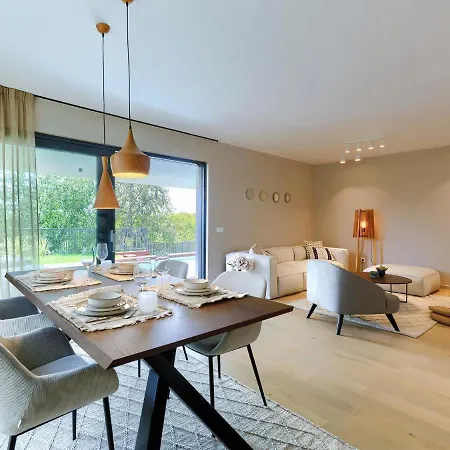 Valle By Interhome