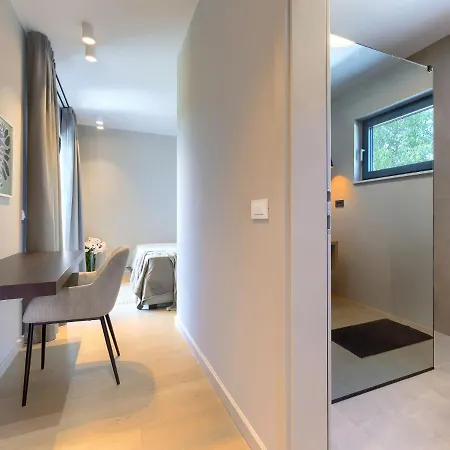 Valle By Interhome Prázdninový dům Bale