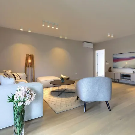 بيت للعطل Valle By Interhome *