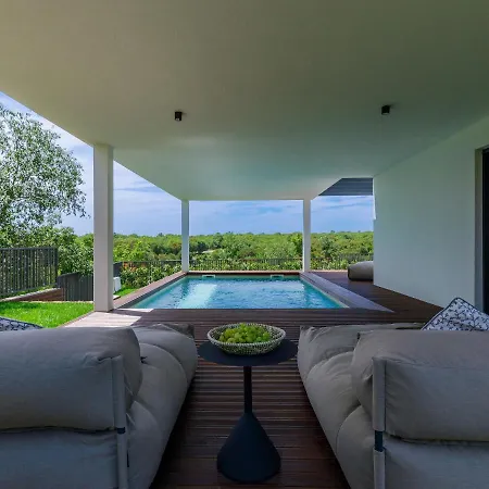 بيت للعطل Valle By Interhome