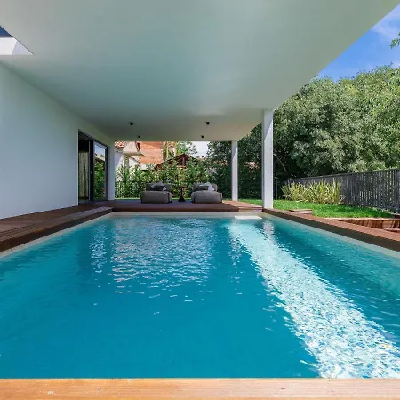 Valle By Interhome بيت للعطل