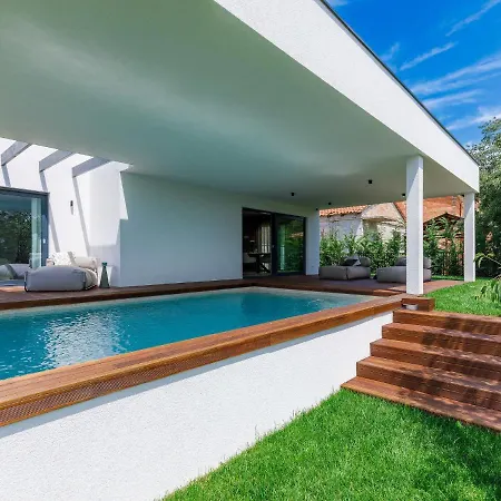 Ferienhaus Valle By Interhome *