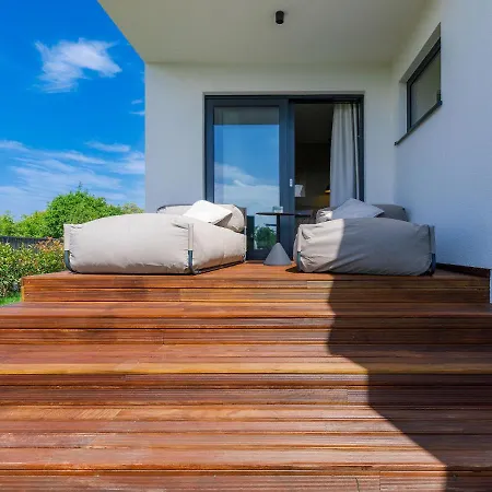 بيت للعطل Valle By Interhome