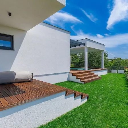 Prázdninový dům Valle By Interhome
