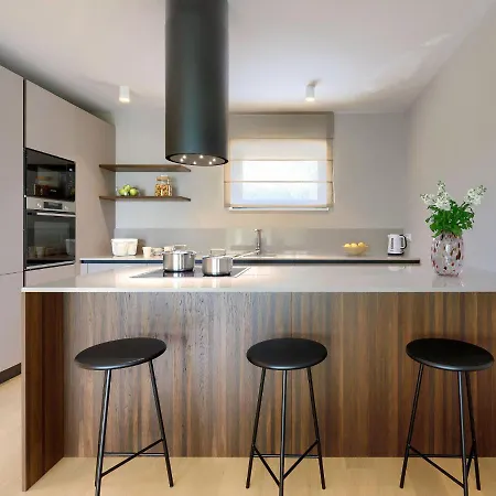 بيت للعطل Valle By Interhome