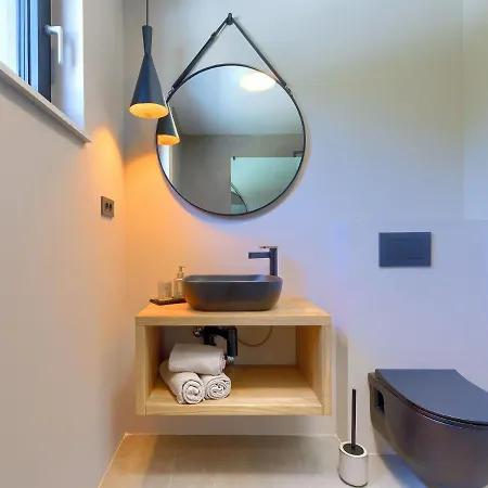 Prázdninový dům Valle By Interhome Bale