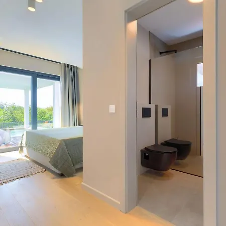 بيت للعطل Valle By Interhome بالي