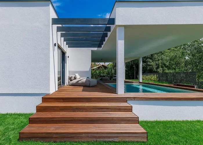 Valle By Interhome *