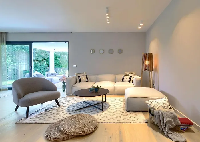 Valle By Interhome Ferienhaus Bale