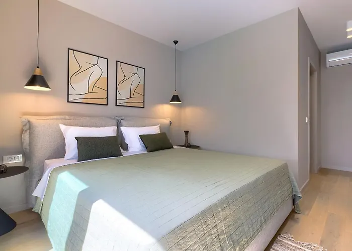 Valle By Interhome Ferienhaus Bale