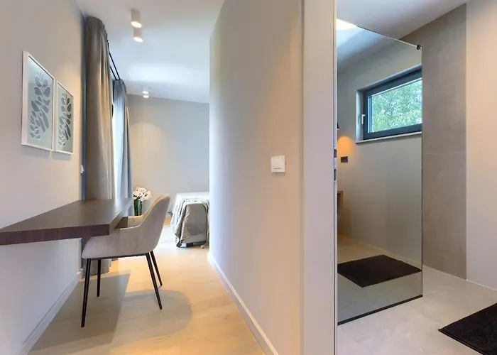 Valle By Interhome Ferienhaus Bale