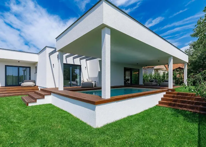 Valle By Interhome Ferienhaus