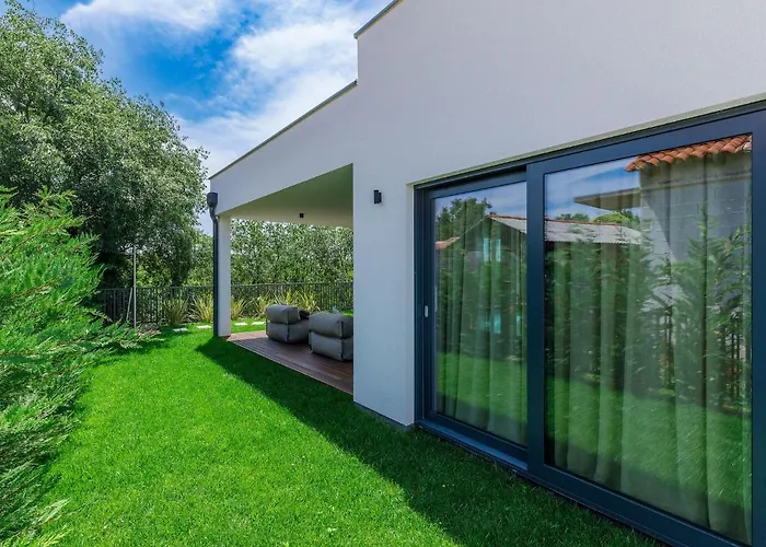 Valle By Interhome Ferienhaus *