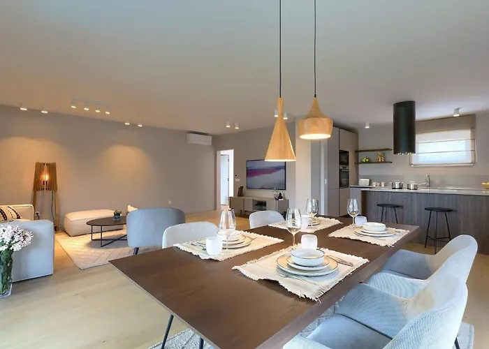 Valle By Interhome Ferienhaus Bale