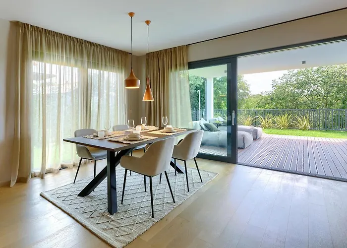 Valle By Interhome *