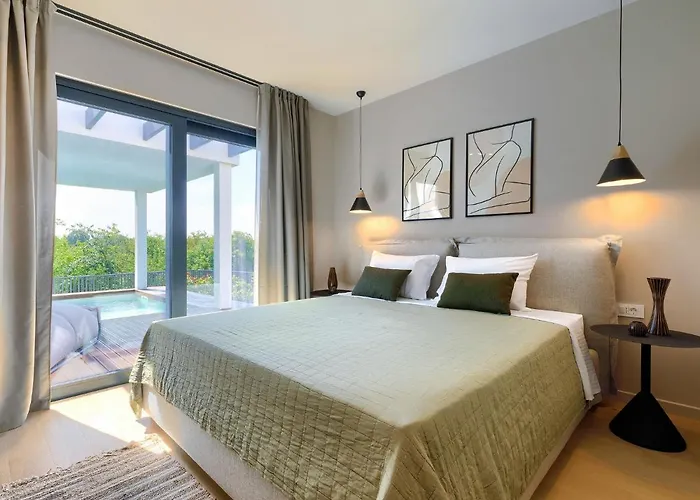 Valle By Interhome Hébergement de vacances