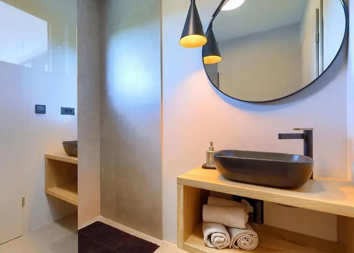 Valle By Interhome Ferienhaus *