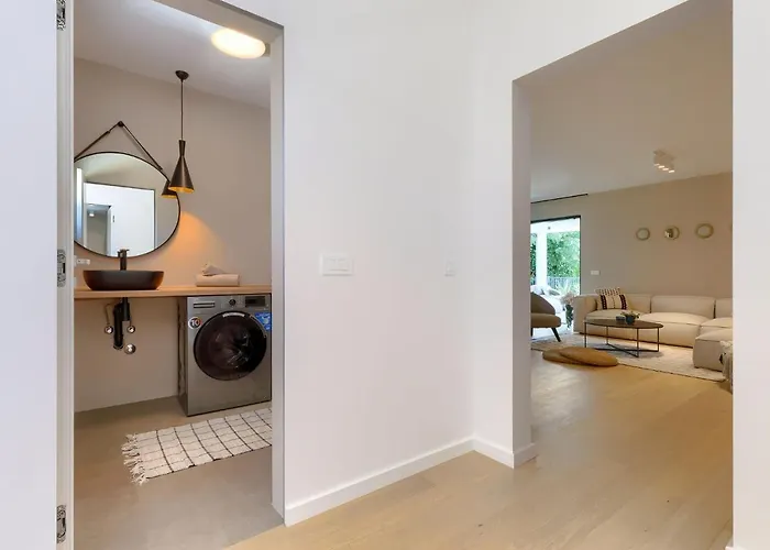 Valle By Interhome Ferienhaus Bale