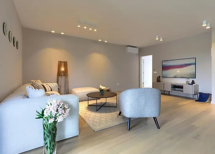 Ferienhaus Valle By Interhome *