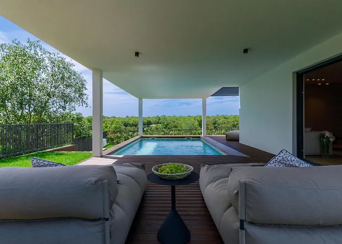 Hébergement de vacances Valle By Interhome