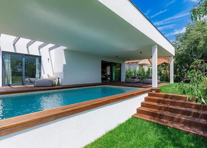 Hébergement de vacances Valle By Interhome *