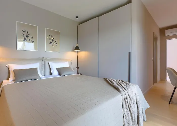 Ferienhaus Valle By Interhome