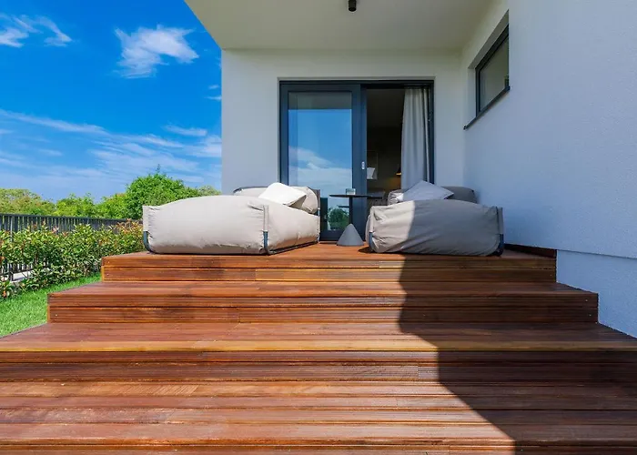 Ferienhaus Valle By Interhome