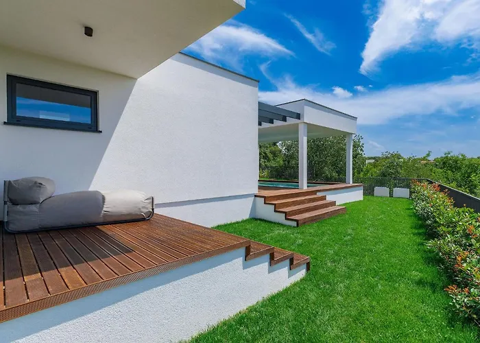 Ferienhaus Valle By Interhome