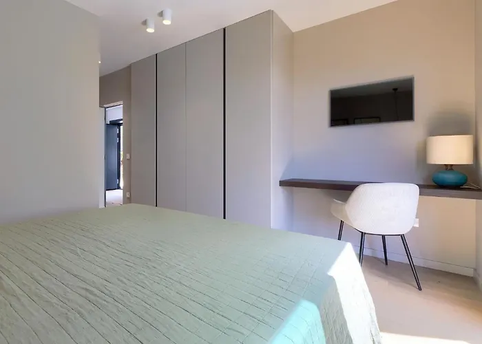 Valle By Interhome *