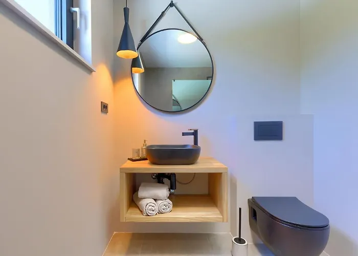 Hébergement de vacances Valle By Interhome Bale