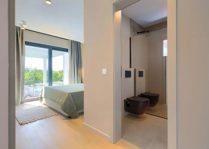 Ferienhaus Valle By Interhome Bale