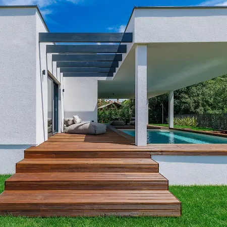 Valle By Interhome *