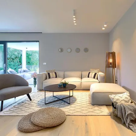 Valle By Interhome Holiday home Bale