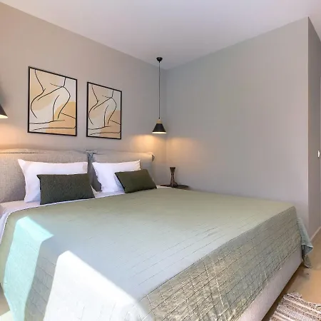 Valle By Interhome Holiday home Bale