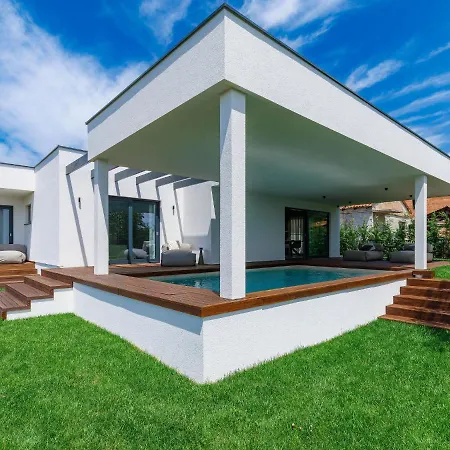 Valle By Interhome Holiday home