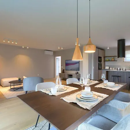 Valle By Interhome Holiday home Bale