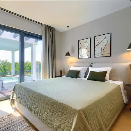 Valle By Interhome Holiday home