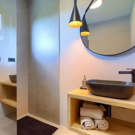 Valle By Interhome Holiday home *