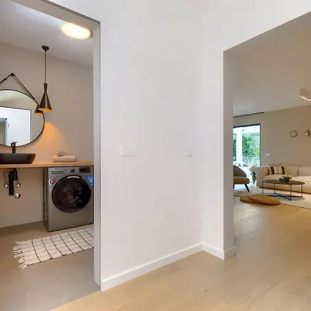 Valle By Interhome Holiday home Bale