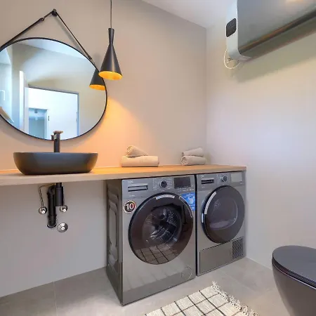 Holiday home Valle By Interhome