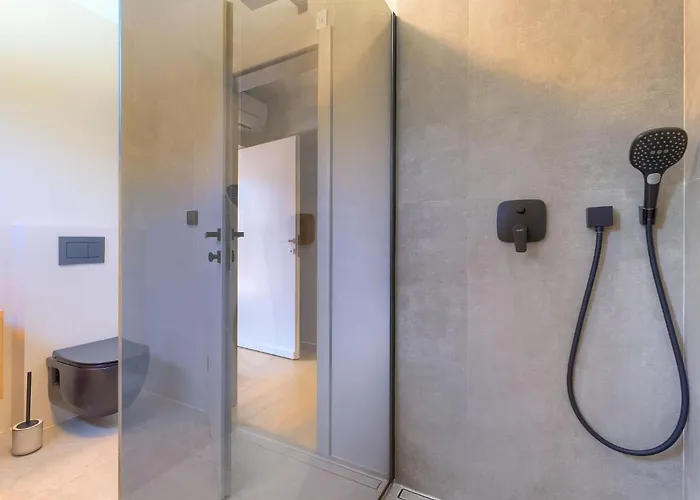 Vakantiehuis Valle By Interhome *